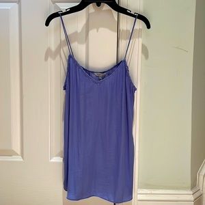 Camisole brand new never worn excellent condition